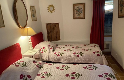 Marcillac-la-Croze Other | Charmingly Restored House in Rural Idyll With Lovely Views