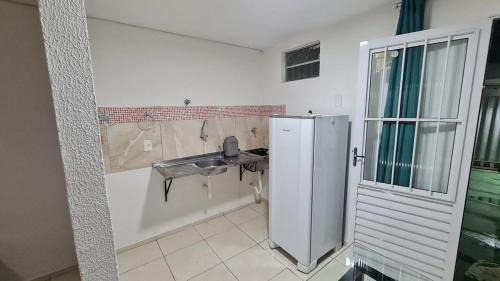 Papicu House | Charmoso Flat Funcional No PAPICU Próximo AO SHOPPING RIO MAR