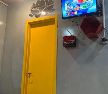 Pari Apartment | Charmoso Studio - AR - Vinho Gratis - Brás - Expo Center Norte - Anhembi - Feirinha da madrugada - Estacionamento Gratis