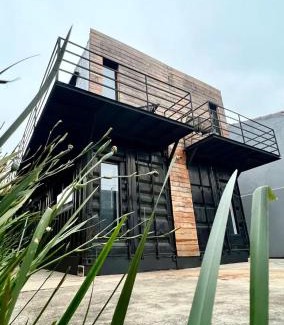 Indianopolis House | Charmoso Studio Moema