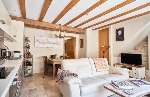 Pommard Apartment | Charmot de Pommard