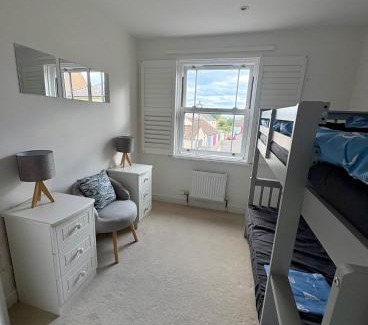 Charmouth House | Charmouth Sea House by the beach