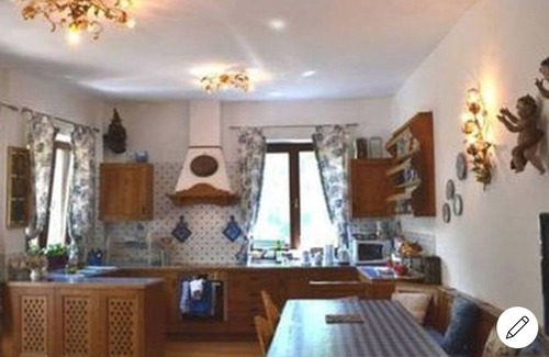Siusi Apartment | Charmy Widen Tyrolean Apartment in Siusi , BZ - Dolomites, Italy