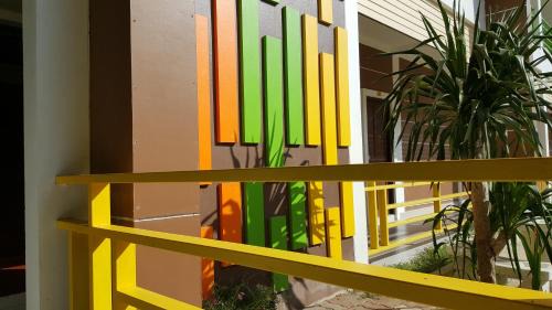 Kabin Buri Hotel | Charoensuk Grand Hotel
