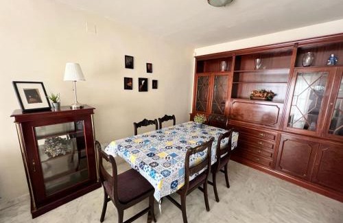 Valdelagrana House | Charran Valdelagrana 12