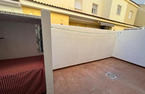 Valdelagrana House | Charran Valdelagrana 12