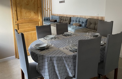 Genneville House | Charreterie in the land of Honfleur