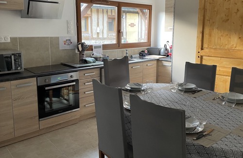 Genneville House | Charreterie in the land of Honfleur