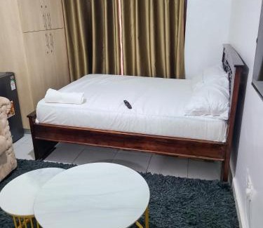 Kisumu Bed & Breakfast | Charry Heights