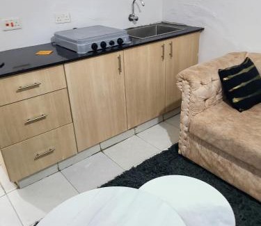Kisumu Bed & Breakfast | Charry Heights