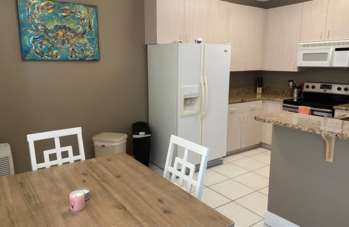 Orange Beach Condo | Charter Landing! 2 Bedroom Waterfront Condo in Orange Beach