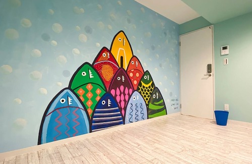 Naka House | Chartered house OOBACO IV / Yokohama Kanagawa