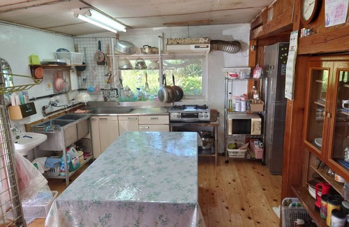 Nakijin House | Chartered Main house with a separeted house/Kunigami-gun Okinawa