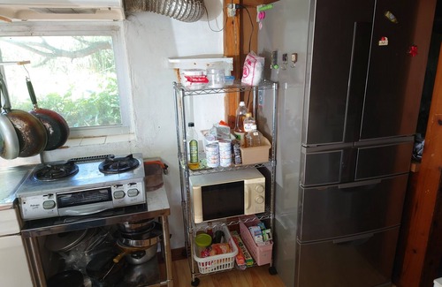 Nakijin House | Chartered Main house with a separeted house/Kunigami-gun Okinawa