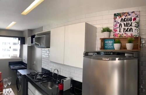 Varjota Apartment | Chartres Charming Residence