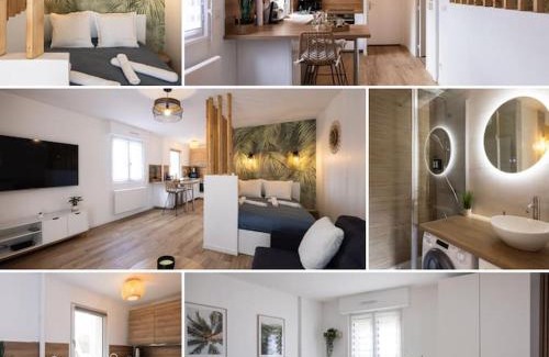 Chartres Apartment | Chartres - Le Saint Pierre