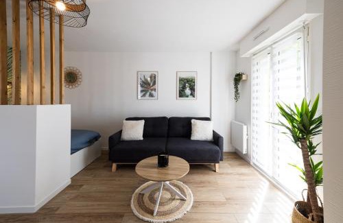 Chartres Apartment | Chartres - Le Saint Pierre