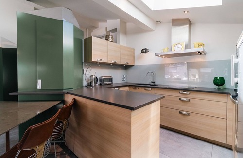 Cauderan Apartment | Chartreuse du Parc - Chic et calme/1 chambre ave