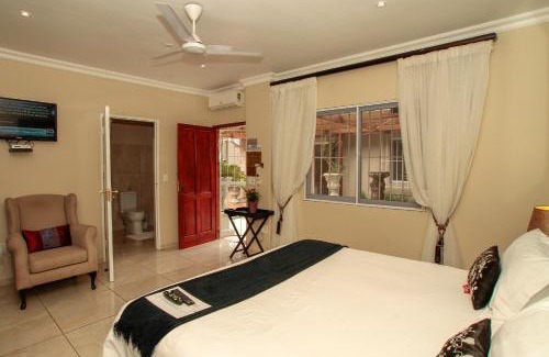 Umhlanga House | Chartwell Guest House