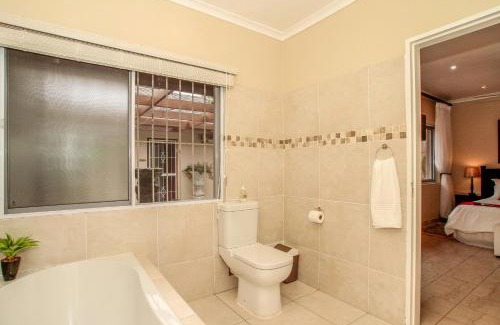 Umhlanga House | Chartwell Guest House