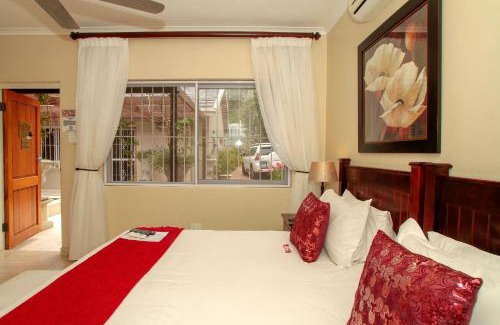 Umhlanga House | Chartwell Guest House