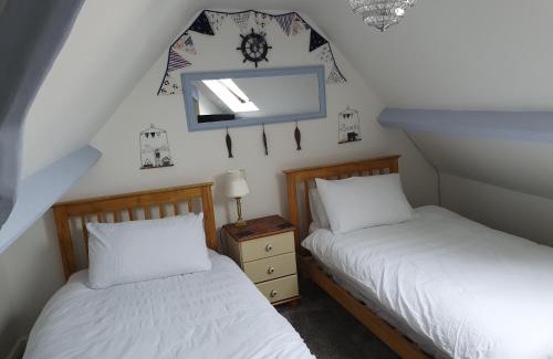 Whitby House | Chartwell Retreat