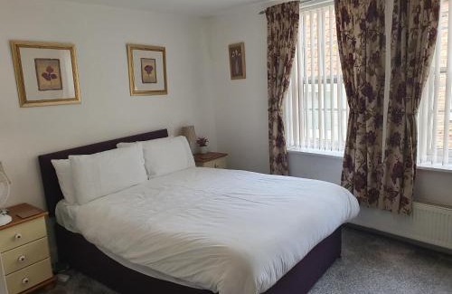 Whitby House | Chartwell Retreat