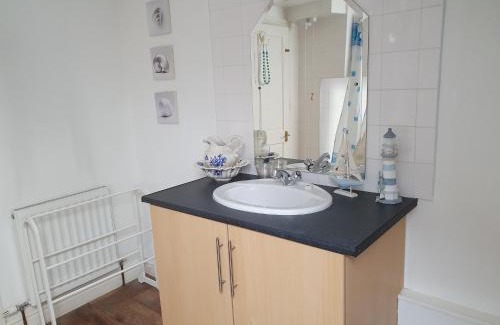 Whitby House | Chartwell Retreat