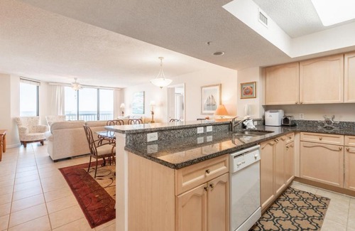 Folly Beach Apartment | Chas. Oceanfront Villas 403