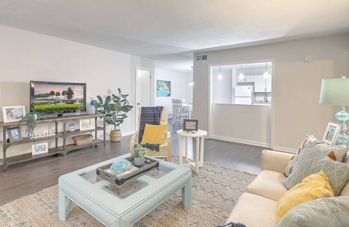 North Charleston Condo | Chas Place Near Airport, Colosseum, DnTwn & Beach!