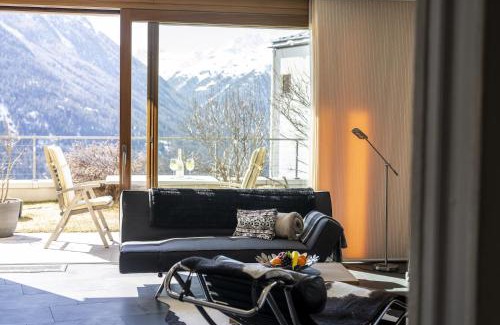 Guarda Apartment | Chasa Arpiglia