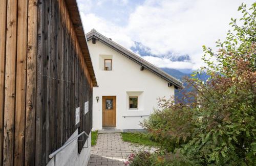 Sent Apartment | Chasa Arquint
