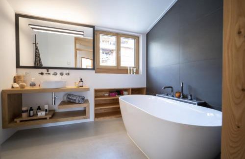 Sent Apartment | Chasa Bao