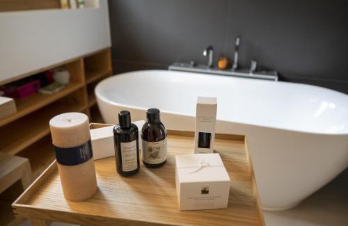 Sent Apartment | Chasa Bao