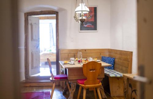 Ardez Apartment | Chasa Campell