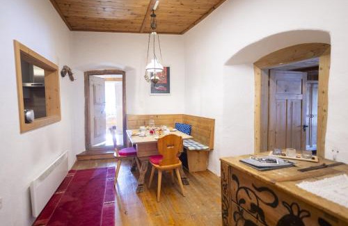 Ardez Apartment | Chasa Campell