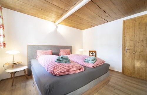 Sent Apartment | Chasa Capricorn Sent