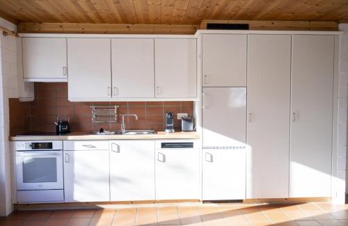 Ftan Apartment | Chasa Fabulusa