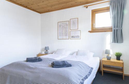 Ftan Apartment | Chasa Fabulusa