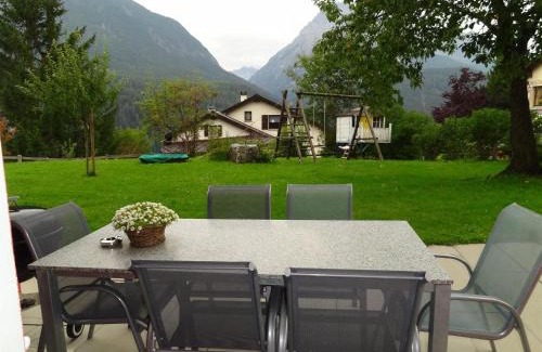 Engadin Scoul Apartment | Chasa Felix Scuol
