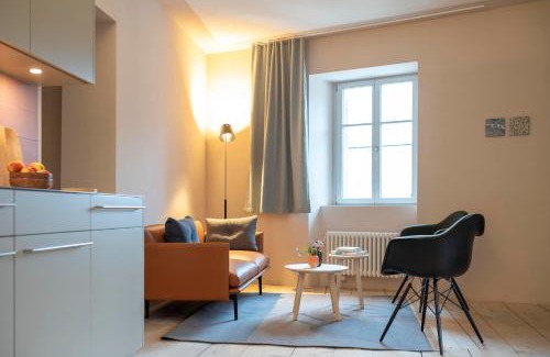 Sent Apartment | Chasa Fent, Sent Scuol im Engadin