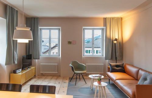 Sent Apartment | Chasa Fent, Sent Scuol im Engadin
