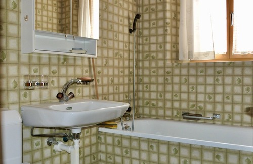 Engadin Scoul House | Chasa Genuina - Cozy atmosphere in the vacation home in Ftan