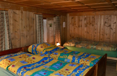 Engadin Scoul House | Chasa Genuina - Cozy atmosphere in the vacation home in Ftan