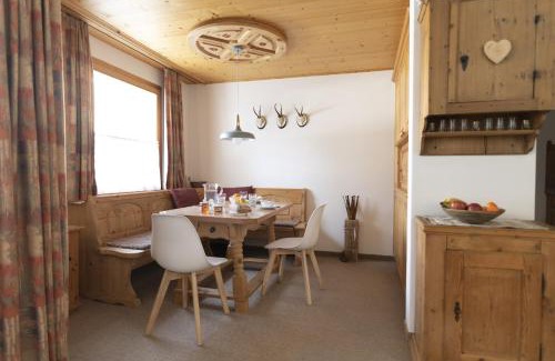 Vulpera Apartment | Chasa Grusaida, Vulpera