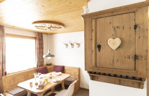Vulpera Apartment | Chasa Grusaida, Vulpera