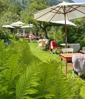 Val Muestair Bed & Breakfast | Chasa Jaro