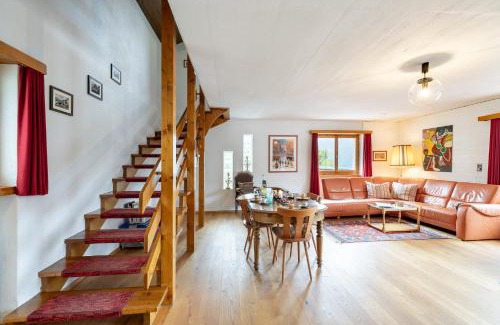 Vna Apartment | Chasa Moffa