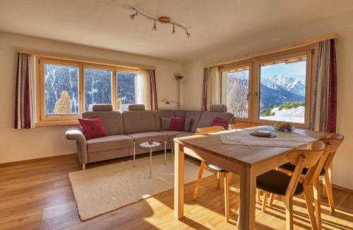 Valsot Apartment | Chasa Plajet