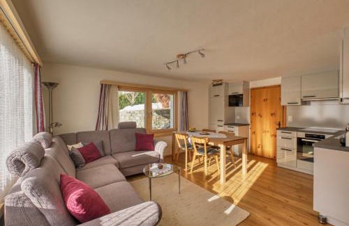 Valsot Apartment | Chasa Plajet